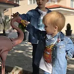 Hotel Flamingo Plovdiv