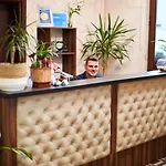 Flamingo Hotel Plovdiv