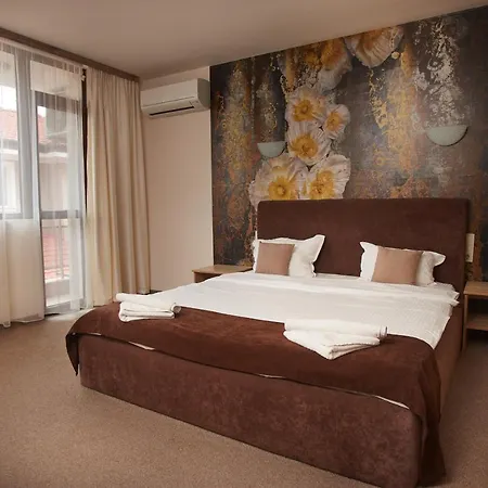 Hotel Flamingo