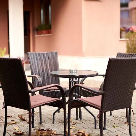 Flamingo Hotel Plovdiv