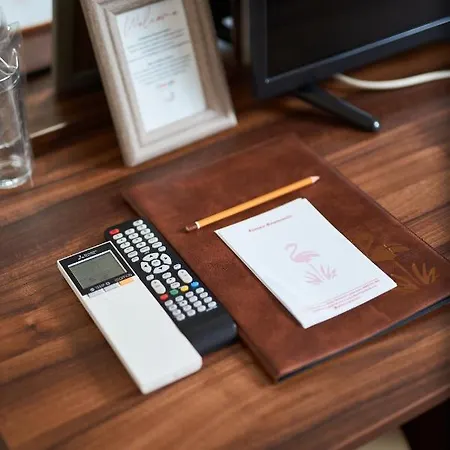 Flamingo 3* 플로브디프