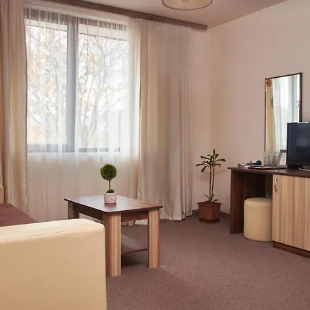 Flamingo Hotell