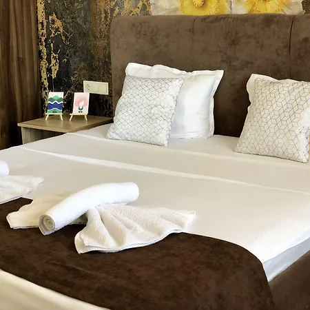 فندق Flamingo 3*
