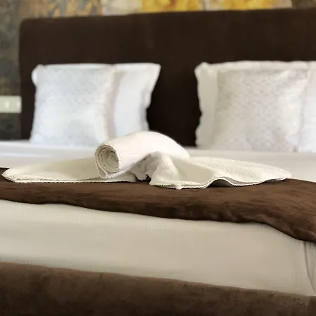 Flamingo 호텔 플로브디프