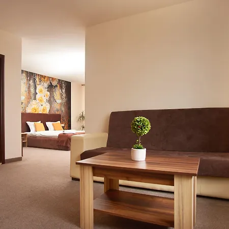 Flamingo Hotell