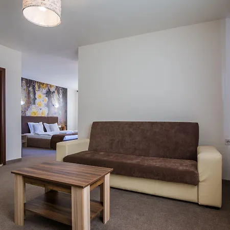 Flamingo 3* Plovdiv