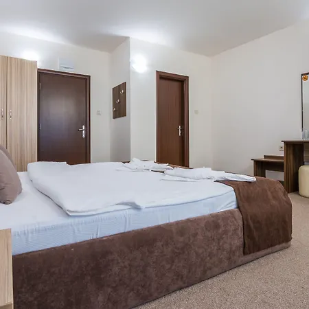 Flamingo 3* 플로브디프