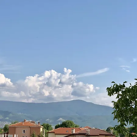 Flamingo 호텔 플로브디프