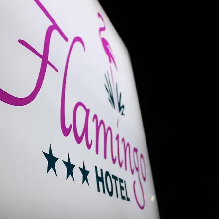 Flamingo Hotell